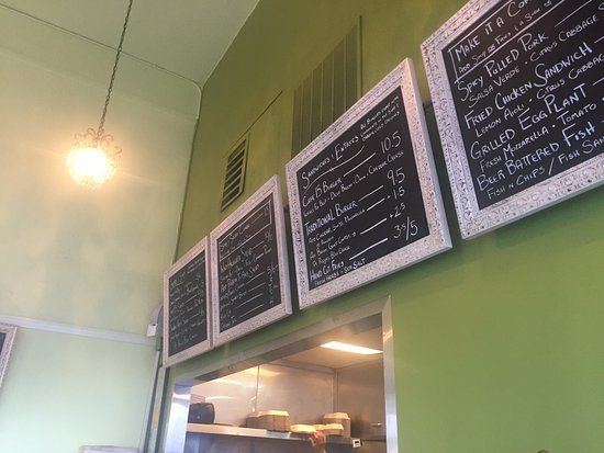 Cafe 15
