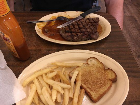 Bryan's Steaks