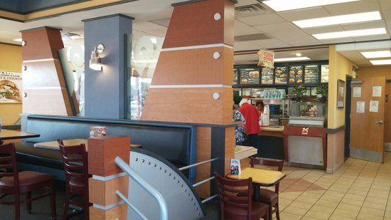 Arby's