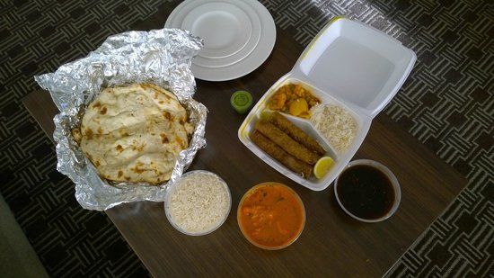 Kohinoor Dhaba