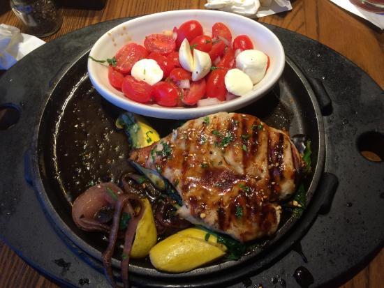 TGI Fridays