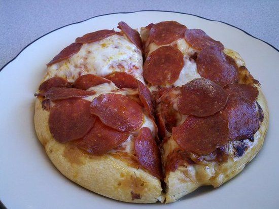 Pier 49 San Francisco Pizza