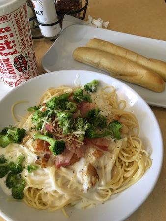 Fazoli's