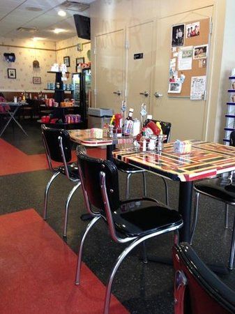Extra Perks Coffee Shop and Cafe
