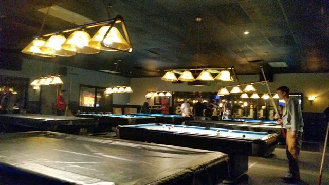 The Club 550