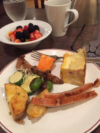 Share Wine Bar & Bistro