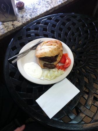 Balkan Grill