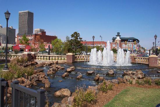 Bricktown
