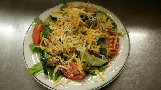Jessica's Family Restaurant
