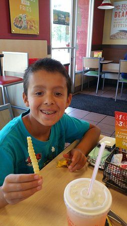 Del Taco