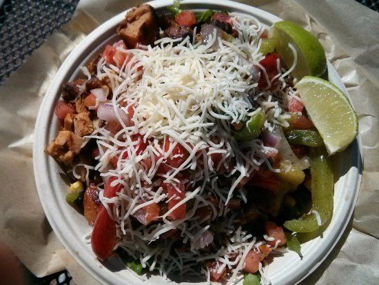 QDOBA Mexican Eats