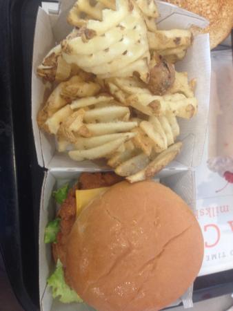 Chick-fil-A