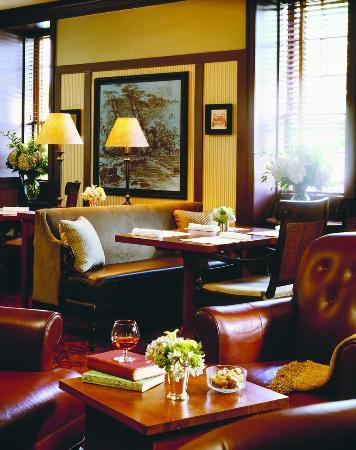 Bistro 1834