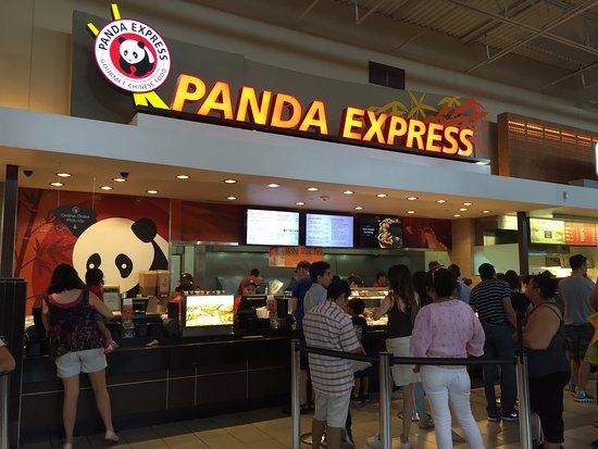 Panda Express