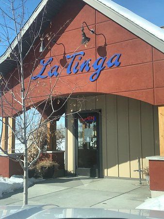 La Tinga