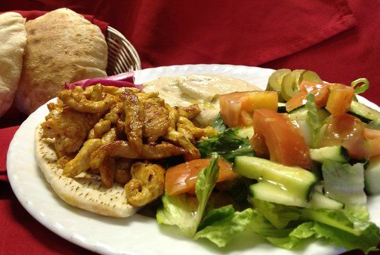 Mijana Restaurant