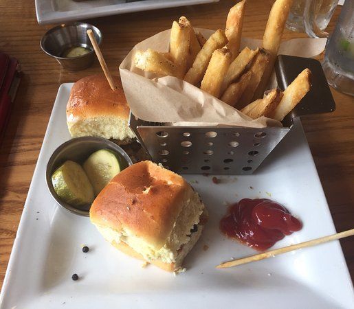 Chili's Grill & Bar