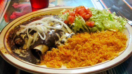 El Puerto Mexican Restaurant