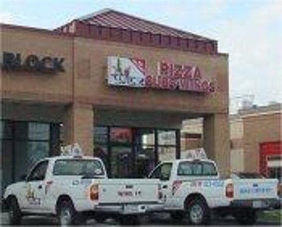 Cal'z Pizza