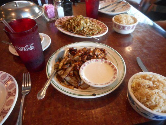 Szechuan Restaurant