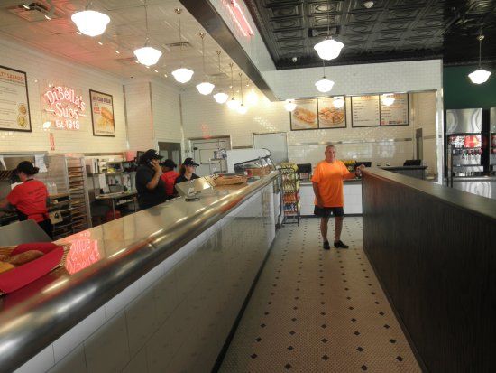 DiBella's