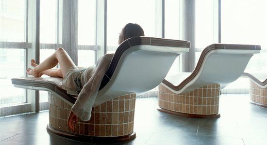 East River Spa