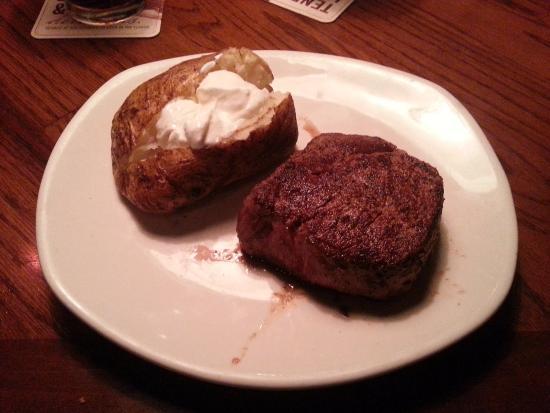 Outback Steakhouse