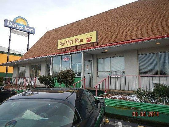 Pho Vietnam