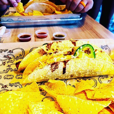Tijuana Flats