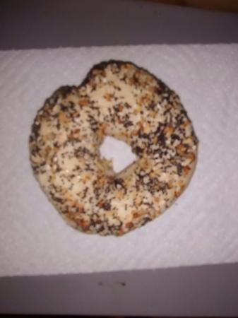 Bagels Unlimited