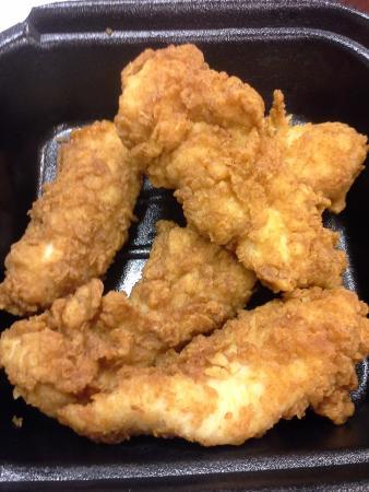 Zaxby's