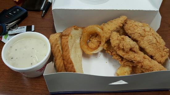 Sonic Drive-In