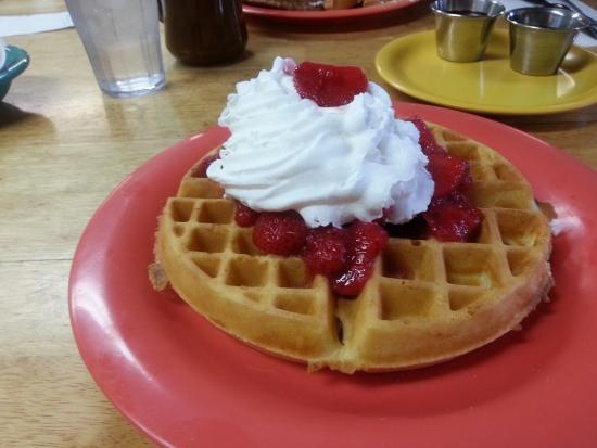 Waffle Iron