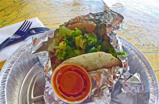 Cafe Rio