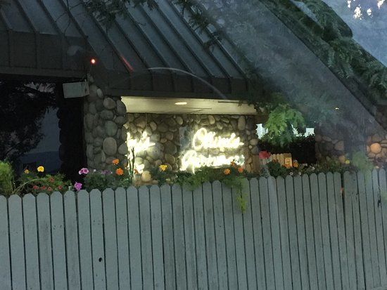 Oliver's Restaurant