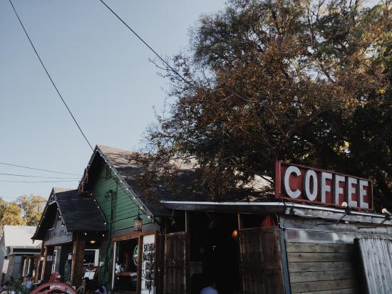 Common Grounds Waco