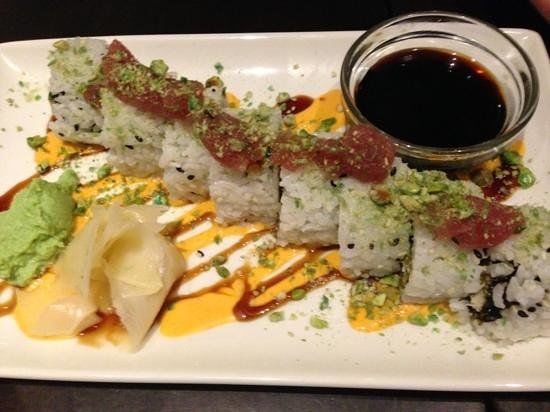 Del Frisco's Grille