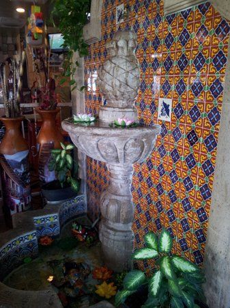 Hacienda Real