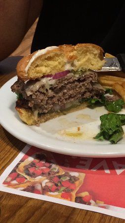 Denny's