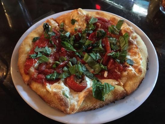 Goodfella's Wood Fire Pizza