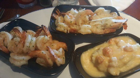 Red Lobster