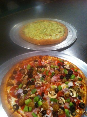 Pizza Port