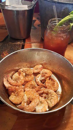 Joe's Crab Shack
