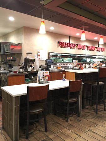 Denny's