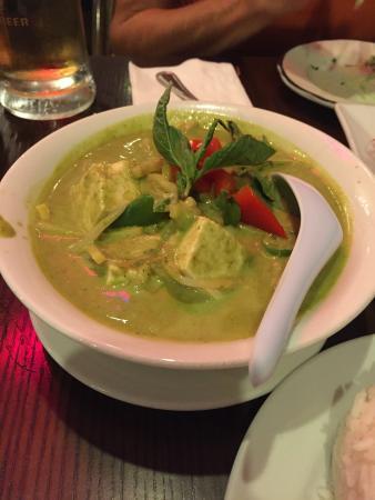 Nine & Nine Thai