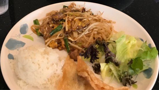 Fresh Thai