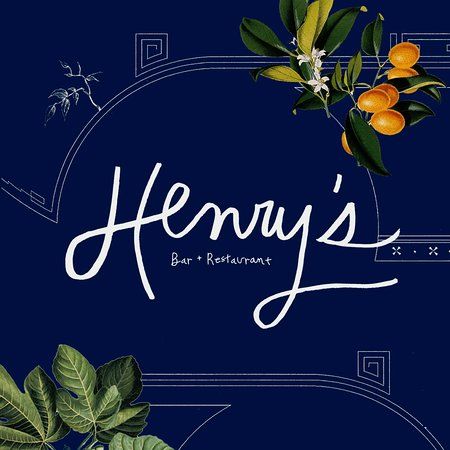Henry's Restaurant & Bar