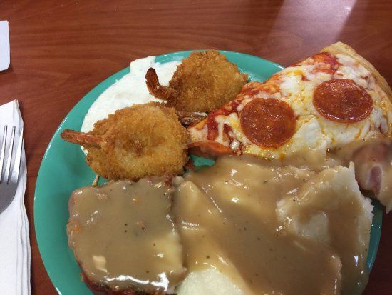 Golden Corral