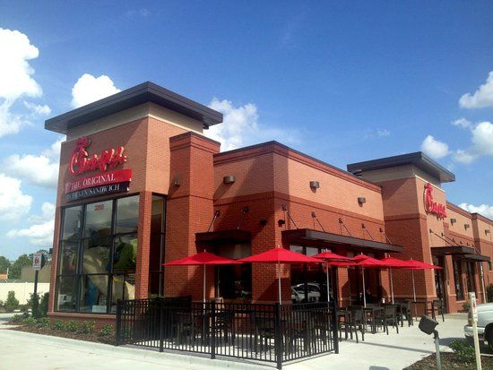 Chick-fil-A
