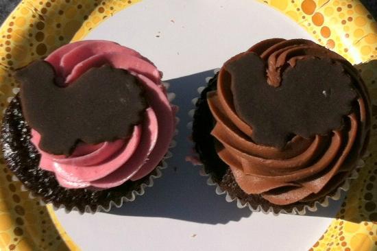 Kara's Cupcakes